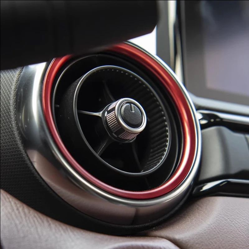 3forMazdaMX5NDcarcenterconsoleairconditioningoutlet