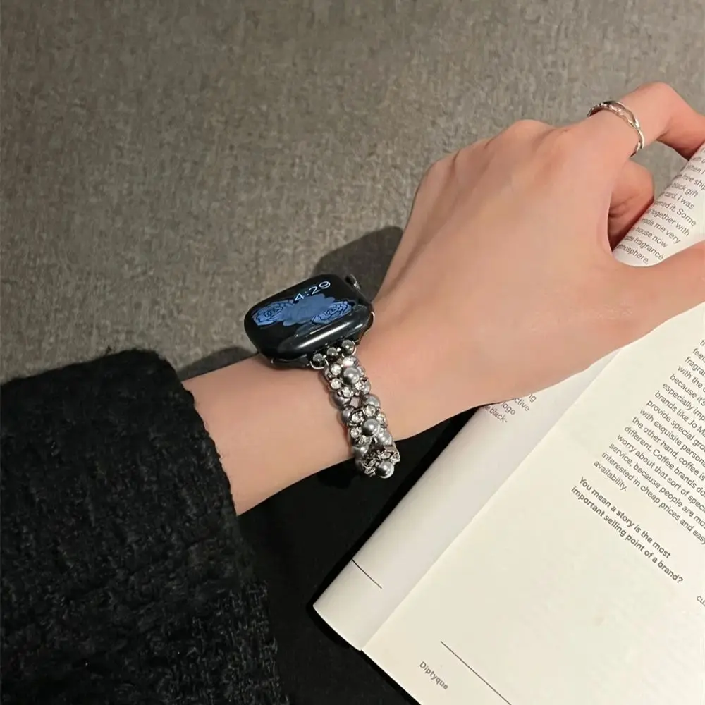 

Ремешок для часов Apple Watch Band 40 мм 38 мм 42 мм, Цветочный браслет для Apple Watch Band 44 мм 45 мм 41 мм 49 мм, для Apple Watch 9 8 7 6 5 4 3 Ultra SE