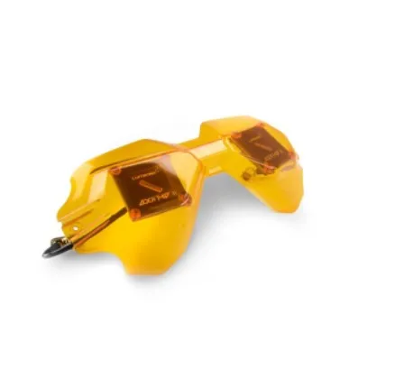 Lumenier AXII HD 2 Patch Visor 5.8GHz Antenna Combo Set for