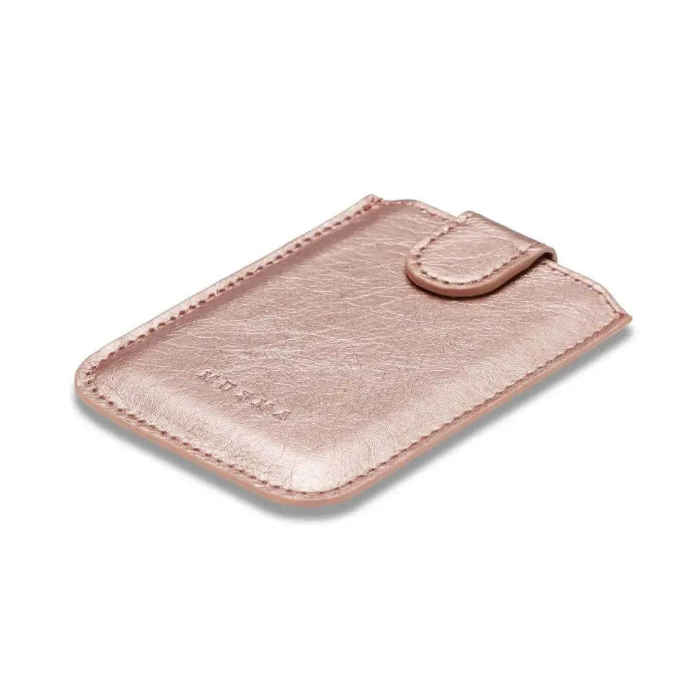 Kredit Stick auf Taschen Geldbörse ID-Karten halter Handy tasche Telefon Brieftasche Fall Aufkleber Karten hüllen – Detail 7