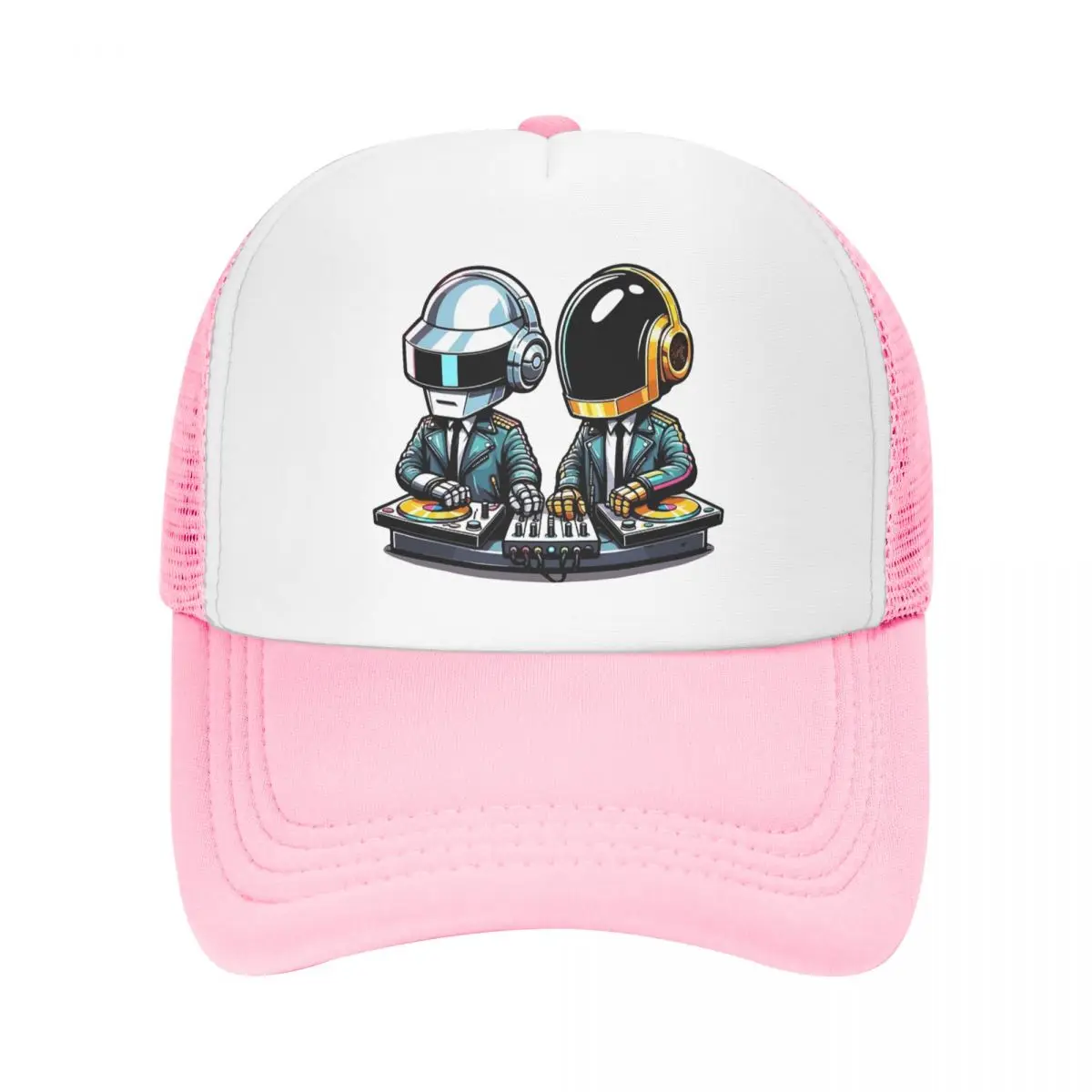 Cappellino mimetico Hip Hats Casual Hop per uomo estivo baseball, da donna, cappelli da baseball, cappelli estivi da uomo, grigio., Taglia unica
