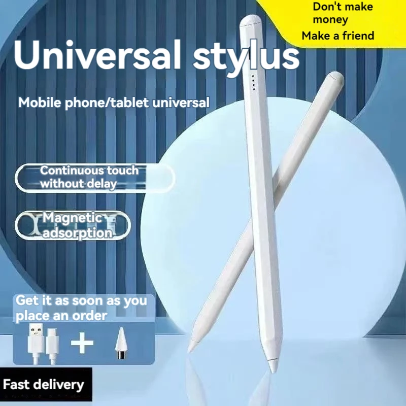 Stylus Pen Touch Pen for XIAOMI Pad HUAWEI Pad Mobile Phone IOS Android Windows Apple Ipad