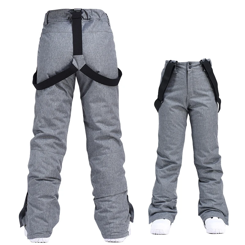 -30、スキーパンツビブ、ビブスノーボードパンツ、ビブスノーパンツ、スキースーツパンツ、スノービブパンツ、スノーボードパンツ、男性と女性 ...