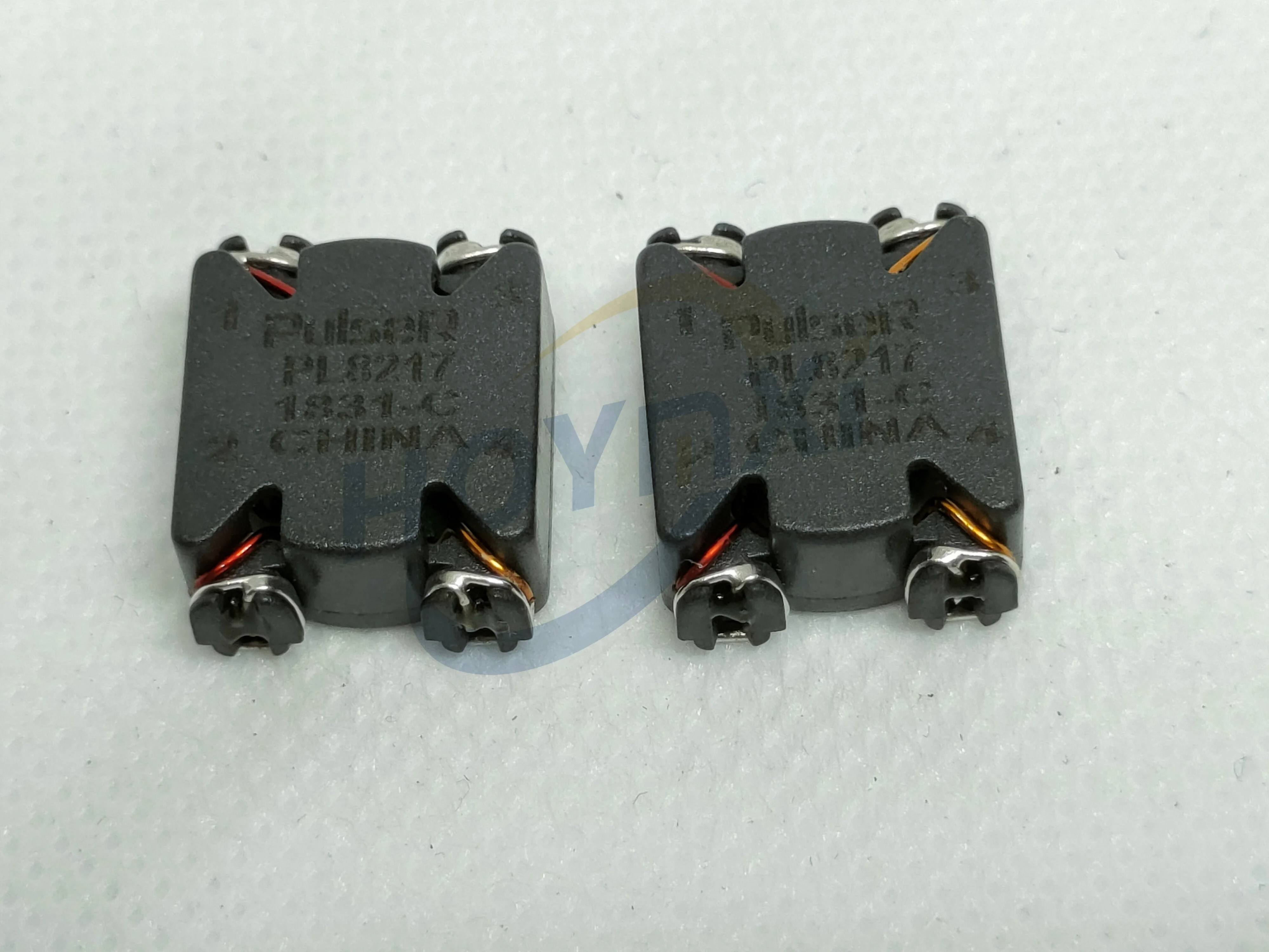 INRCORE 공통 모드 초크 전기 스팀 필터, 링 인덕터, PL8217NLT, PL8217, 8217T, 8217NL, 1 개