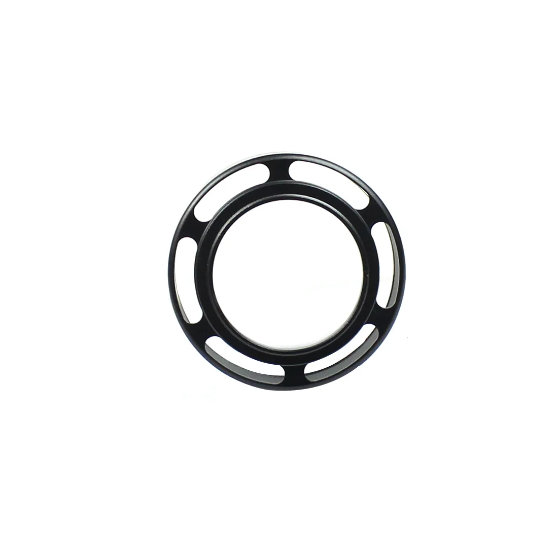 Lens Hood 37 43 46 49 52 55 58 62mm Metal Camera Lens Hood for Leica Canon Nikon Accessories camera lens hood