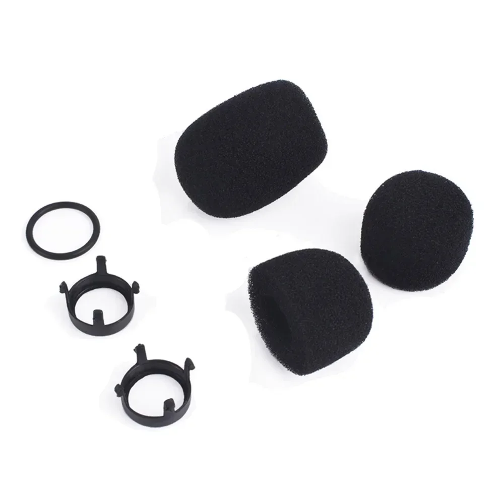 TS TAC-SKY Tactical Headse Accessories Comta Microphone Compatible with Pelto Comta ii iii Hunting Shooting Headse