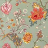 MissDeer Elastic Bed Sheets Sets Double Bed Flower Pring Fitted Sheet Without Pillowcases Single Queen King Size Bed Cover 5