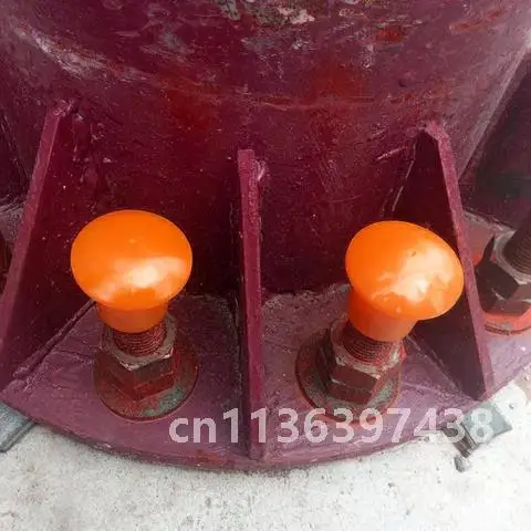 

Rubber Sleeve Steel Pipe Waterproof Cover Protective Sleeve ABS Cap Plastic Cable Wire Thread Plug Cap Cover