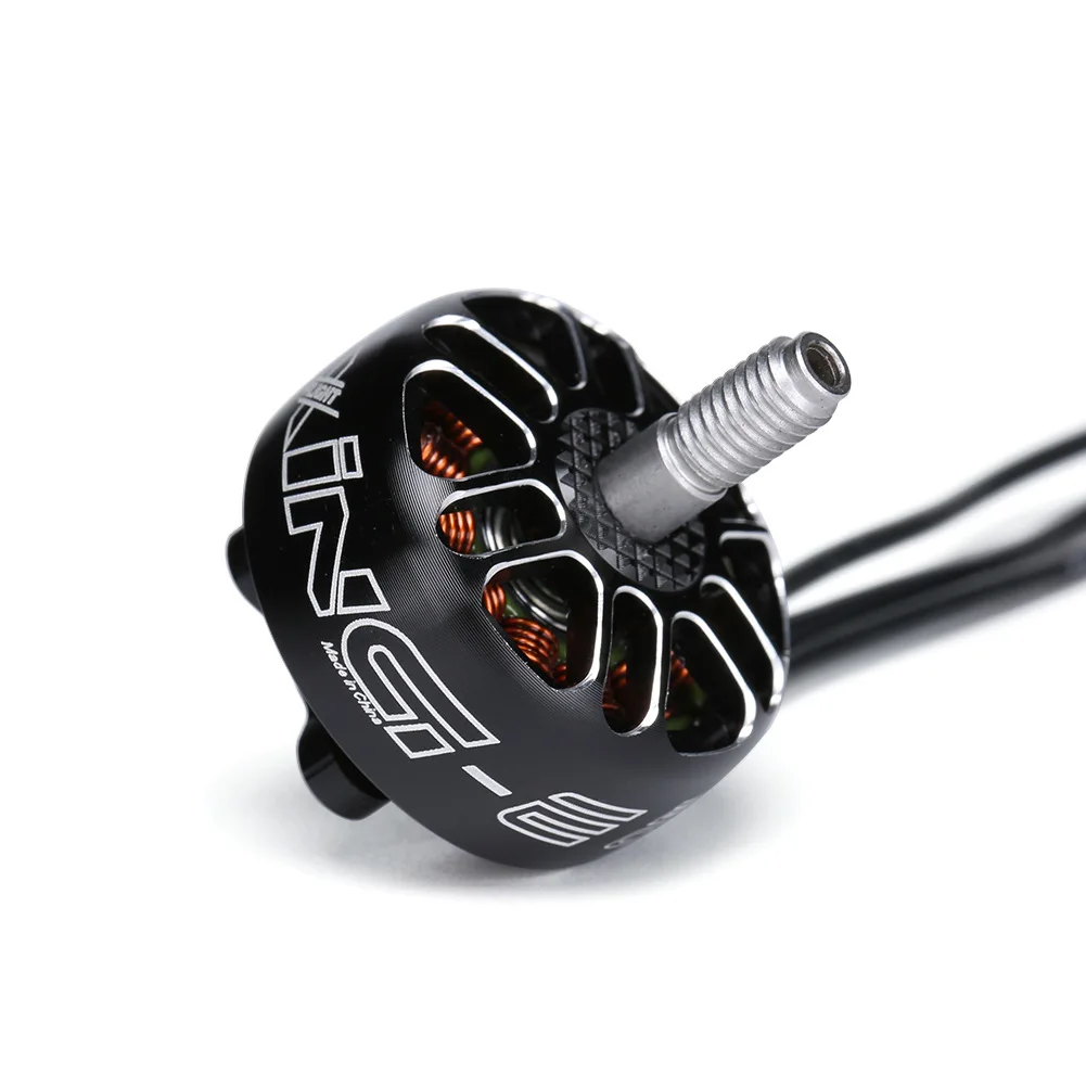 IFlight XING-E pro 2207 1800KV 2450KV 2750KV Бесщеточный двигатель 2-6S Совместимый 5-дюймовый пропеллер для RC FPV Racing Drone DC5 XL5 thumbnail 3