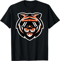 Cute Panda Graphic Custom Printed Summer T - Shirt - S (Xd6621141)