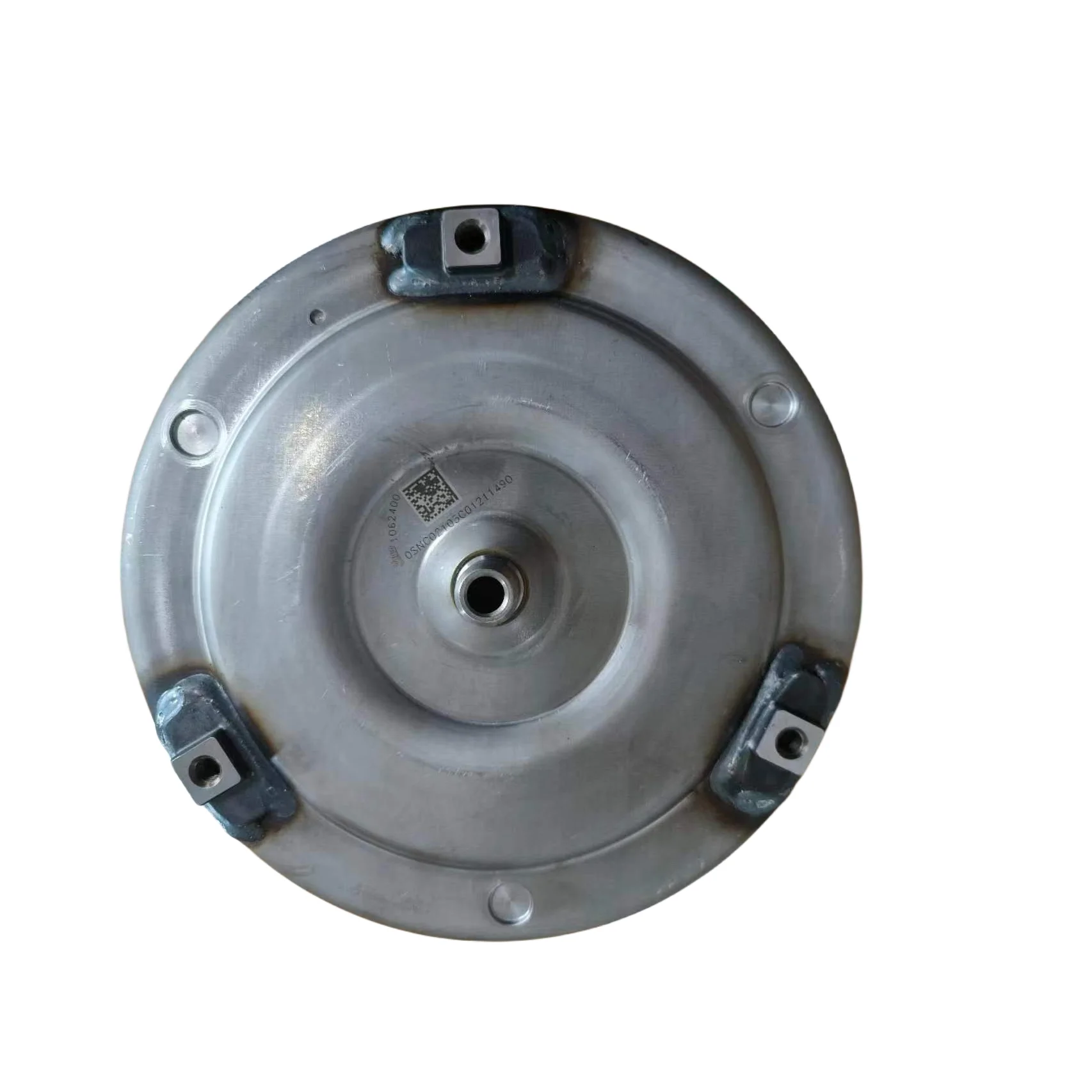 6T41 For Buick Angkor GL8 24281745 Transmission Gearbox Hydraulic Torque Converter