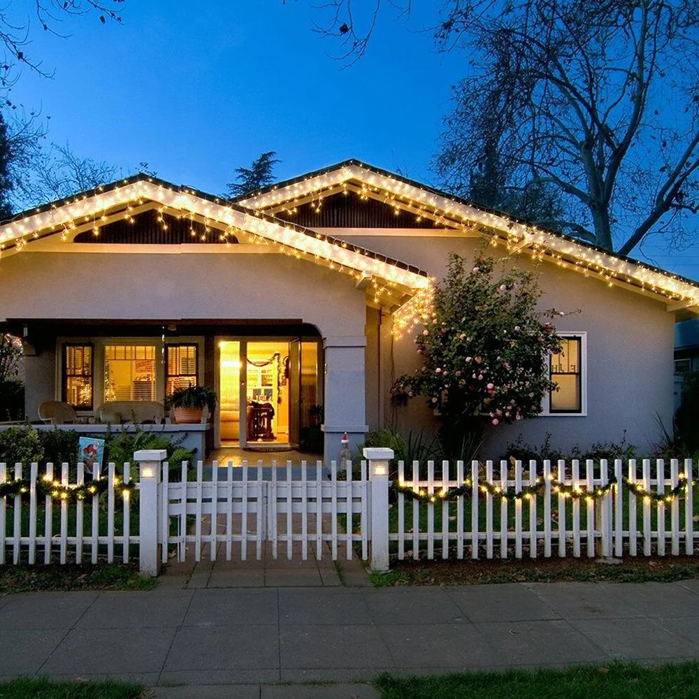 Рисунок 3 - Светодиодный Солнечная нить