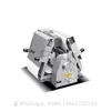 Table Top 360mm Continuous Croissant Dough Sheeter For Bakery Commercial Stainless Steel Pastry Sesame Cake Roller Machine 6