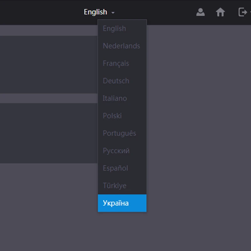 Prikaz izbliza integriranog zvona na vratima