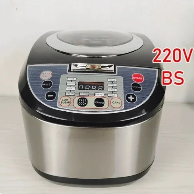 220V 5L A