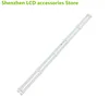 FOR 32inch LED Light bar  HL-00320A30-0601S-03 A1 H32D7100E  H32D71100E  6LED  573MM  100%NEW    6V 5
