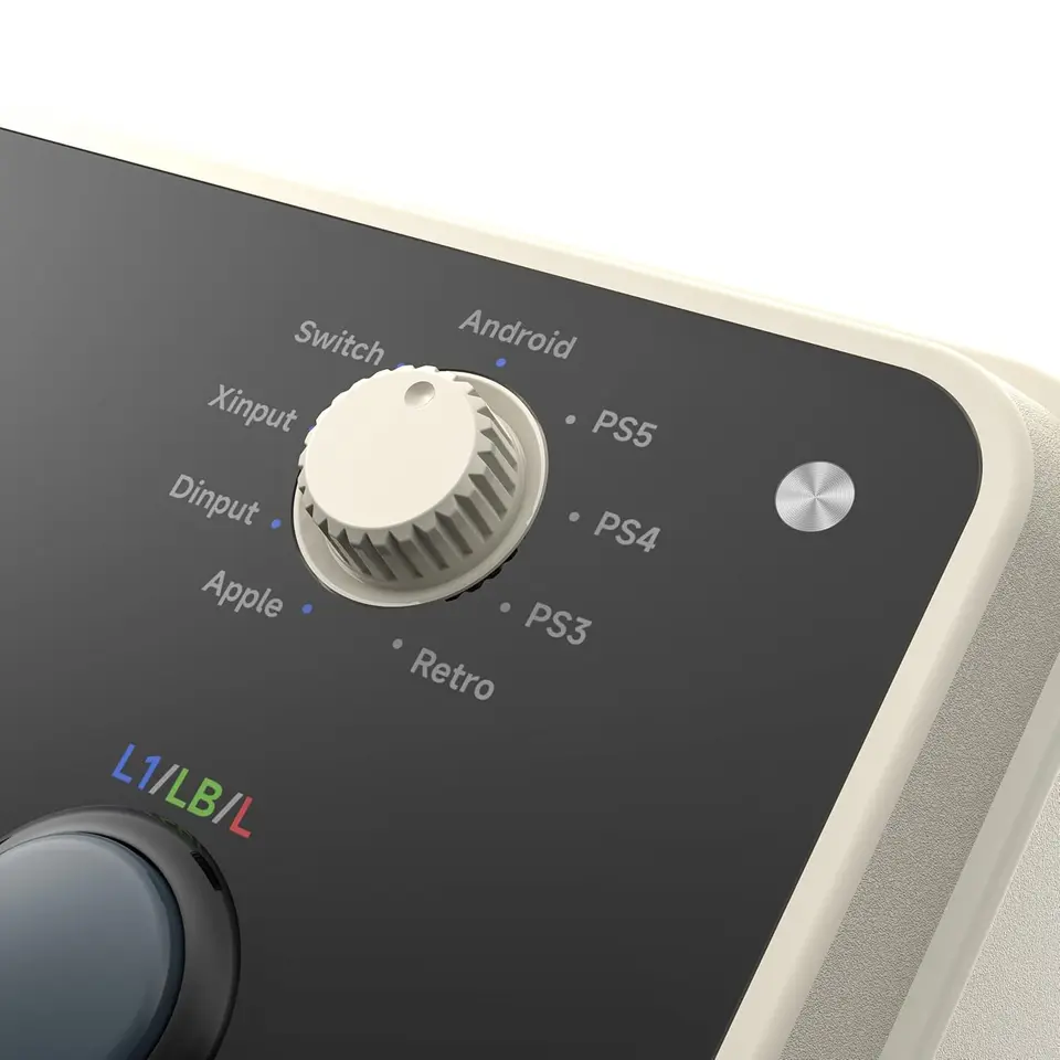 Mayflash-sanwaボタン付きアーケードスティック,ps5,ps4,スイッチ