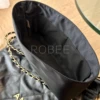 ROBEE For C 22bag Organizer Insert mini small Medium Waterproof Design quick-drying fabric Premium nylon Fits handbag innerbag 4