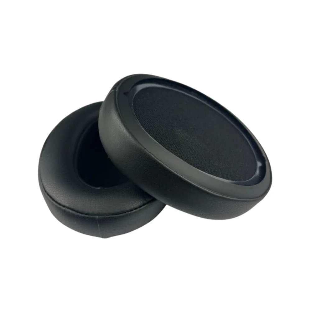 for Sony WH-CH710N WH-CH720N Replacement Ear Pads, Soft Foam Cushion Covers, Breathable & Skin-Friendly Design‌