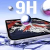 For Lenovo Legion Y700 2025 8.8 inch Tempered Glass Screen Protector 3rd Gen TB-321FU Anti Scratch HD Clear Protective Film 5