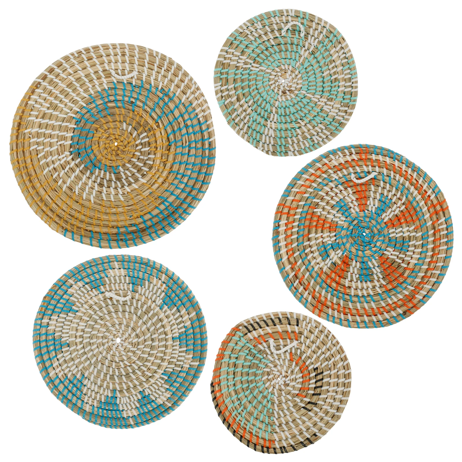 5 piece set