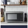 Smart Countertop Microwave Oven,Complete with Scan-to-Cook Technology and Wifi Connectivity,0.9 Cubic Feet Capacity, 900 Watts 6