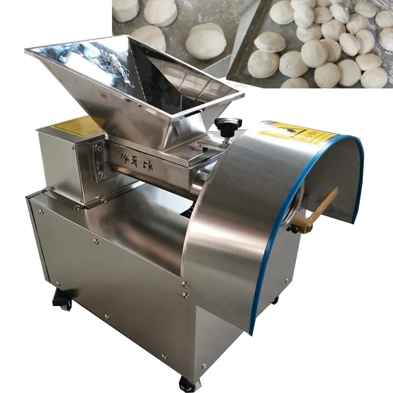 

New Type Electric Dough Forming Machine Dough Extruder Top quality Automatic Dough Blocking Dividing Machine ​