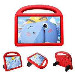 Custodia per Tablet Sparrow per Bambini con Supporto per Dispositivi da 10 Pollici