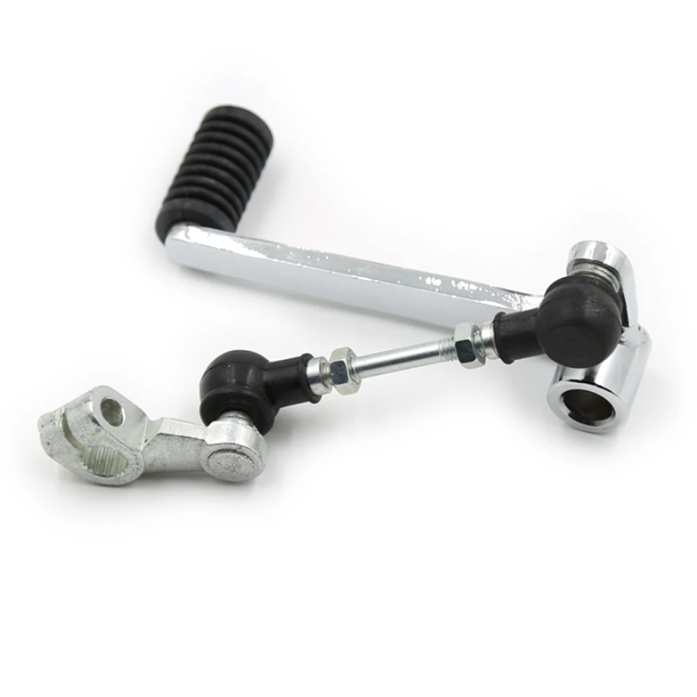 MotorcycleGearChangePedalGearShiftLeverForSuzukiGW250SFA