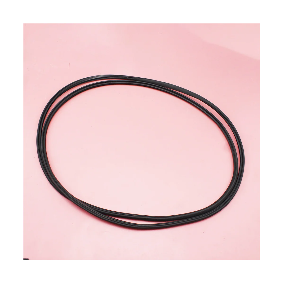 31218248 Sunroof Seal Moulding Weather Strip Gasket for Volvo C30 S40 S60 S80 V50 V60 V70 XC70 car accessories