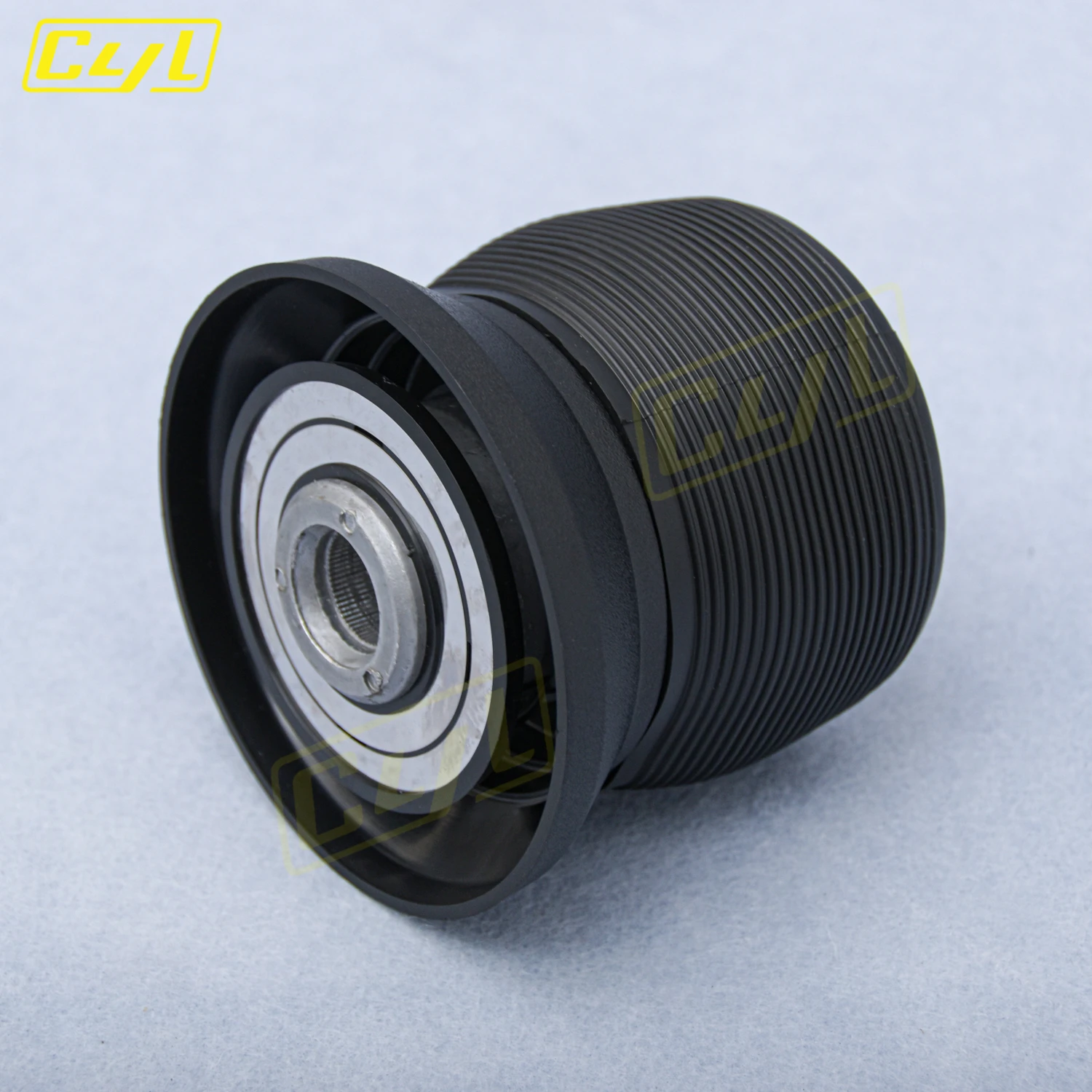 벤츠 W123 W124 W126 190E 6 홀 21mm 스티어링 휠 허브 어댑터 보스 키트