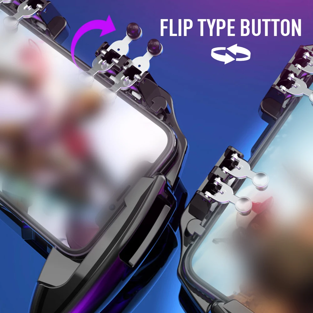 ̽ƽ  е L1 R1   е ð ǳ,   Ƽ Pubg M11  ̽ƽ Ʈѷ  ߻, 6 հ