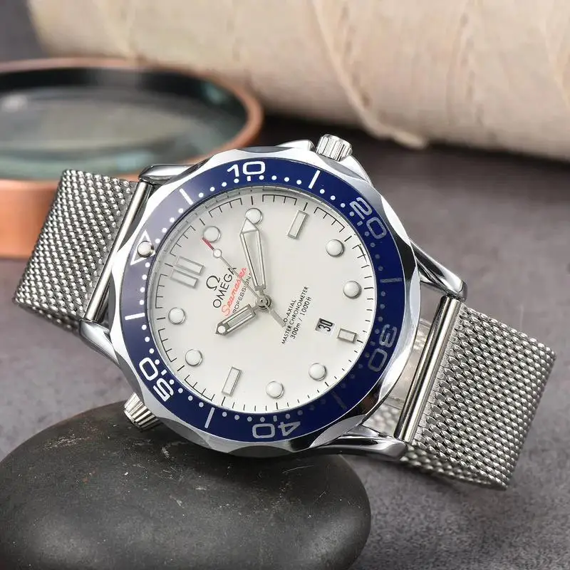 

Часы наручные кварцевые для мужчин и женщин, роскошные классические большие, с бриллиантами в ретро стиле