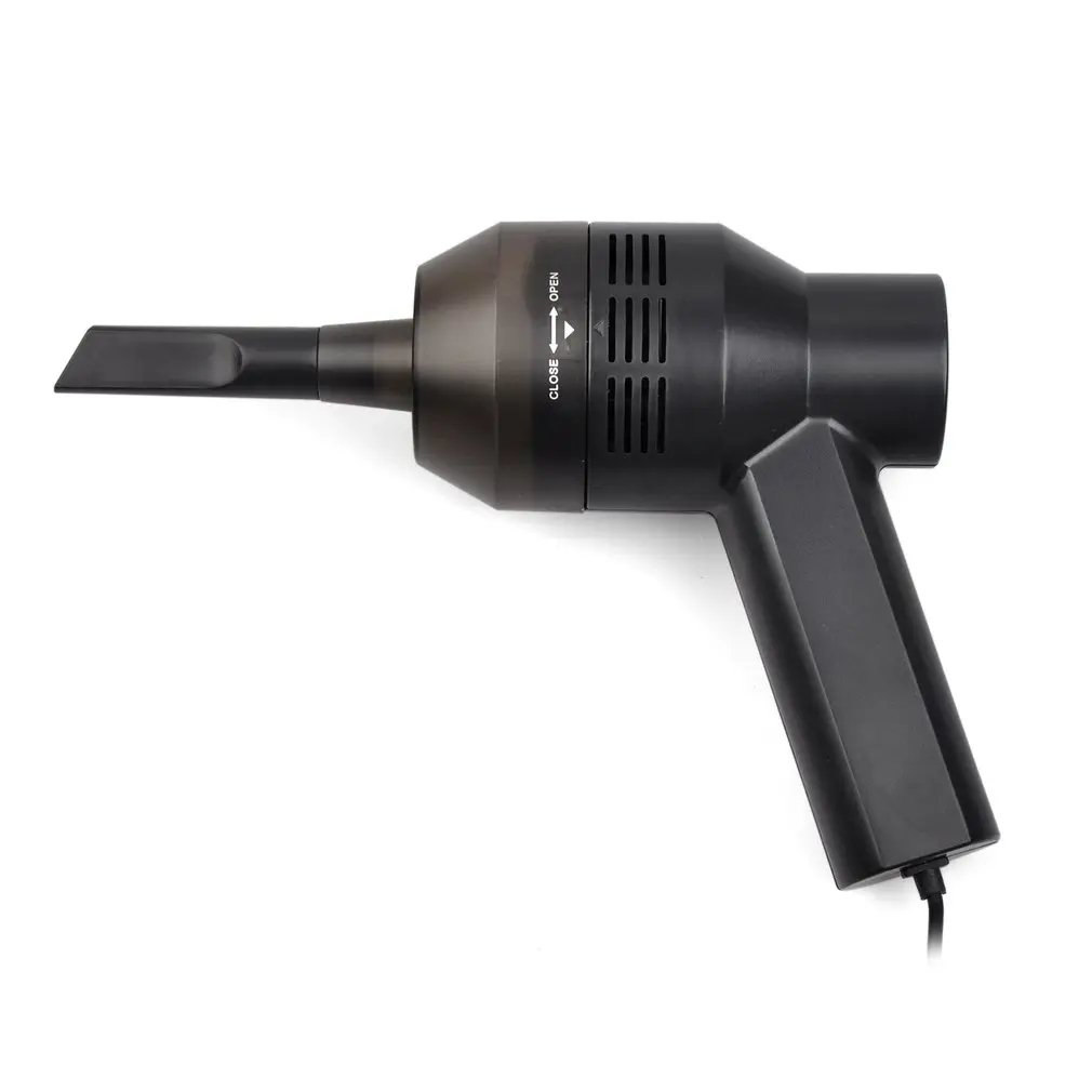 Portable Mini Handheld USB Keyboard Vacuum Cleaner for Laptop Desktop Computer Cleaner powerful vacuum cleaner