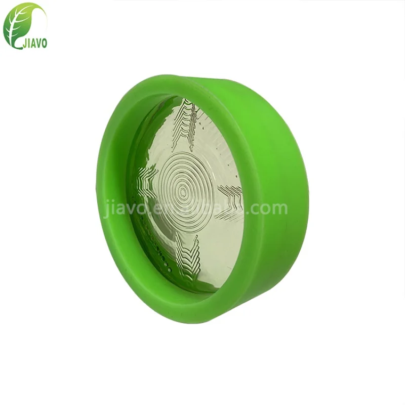 Custom  Energy bio disc 3 water treatment with protection rubber ring