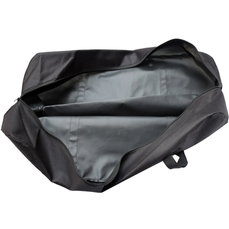 Large Capacity Luggage Bag with Handles Waterproof Tent Poles Storage Bag tent pole bag compression sack carry bag