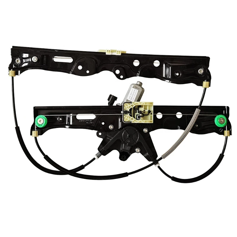 

Hot Selling Genuine AB39-2123200-BG Left Front Window Regulators For Ford Everest Ranger 2.2 Auto Parts