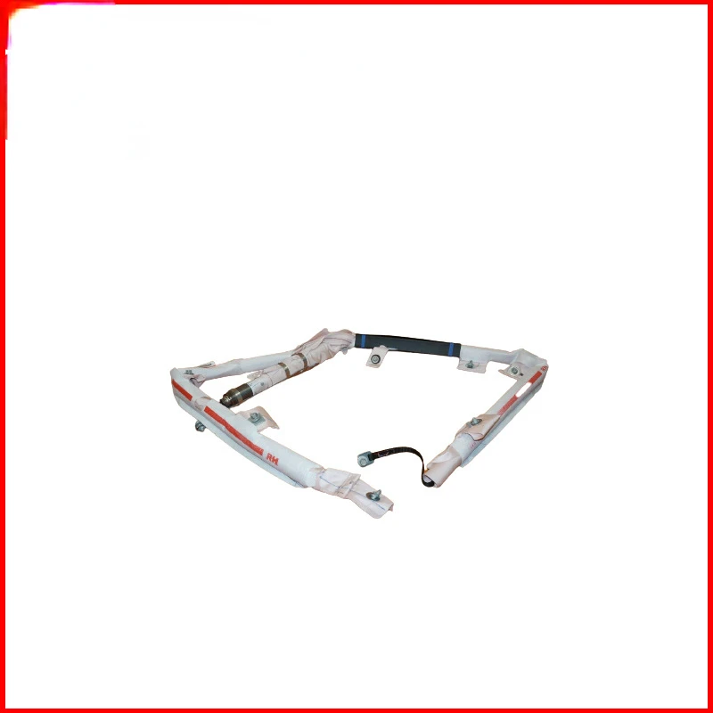 

Suitable for model Y side airbag left and right air curtain 1675065-00-B 1675066-00-B
