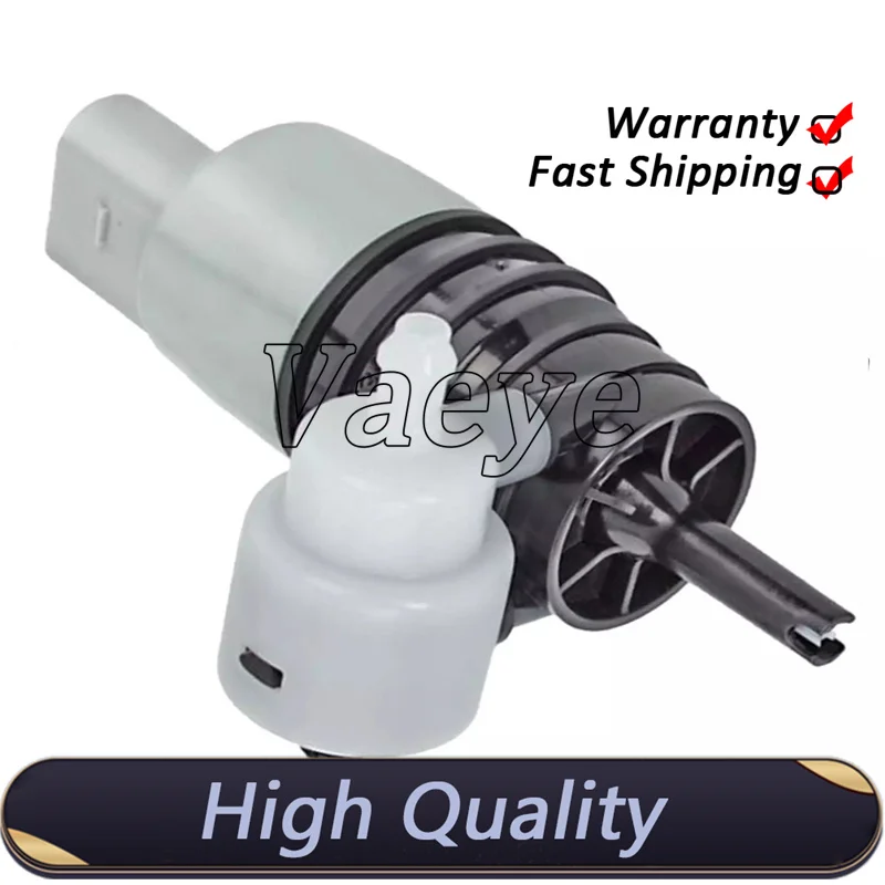 0998660021 2058660000 Windshield Washer Pump For Mercedes Benz S213 X164 X166 W251 X253 A0998660021 A2058660000 67128377429