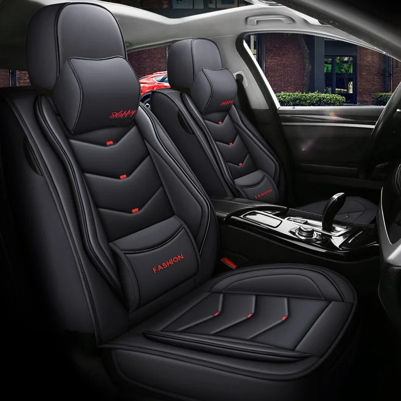 Car Seat Cover for Toyota Estima Fj Cruiser Fortuner Harrier