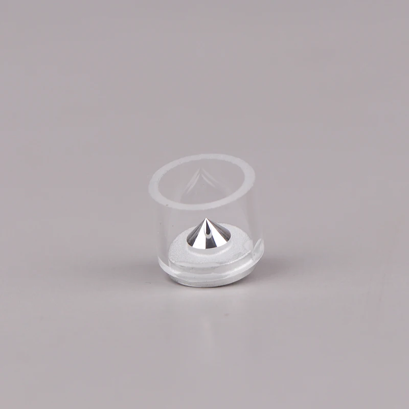Lines Laser Level Dedicated Glass Tube Cone For Laser Level Universal Glass Tube Cone DIY Accessories