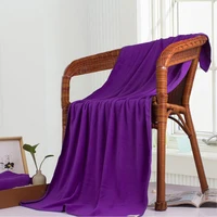 Quick-Drying Bath/Shower Large Size Towel  Summer Swimming Light Thin Towel Soft Super Absorbent Bathrobe Bathroom Accessories 1