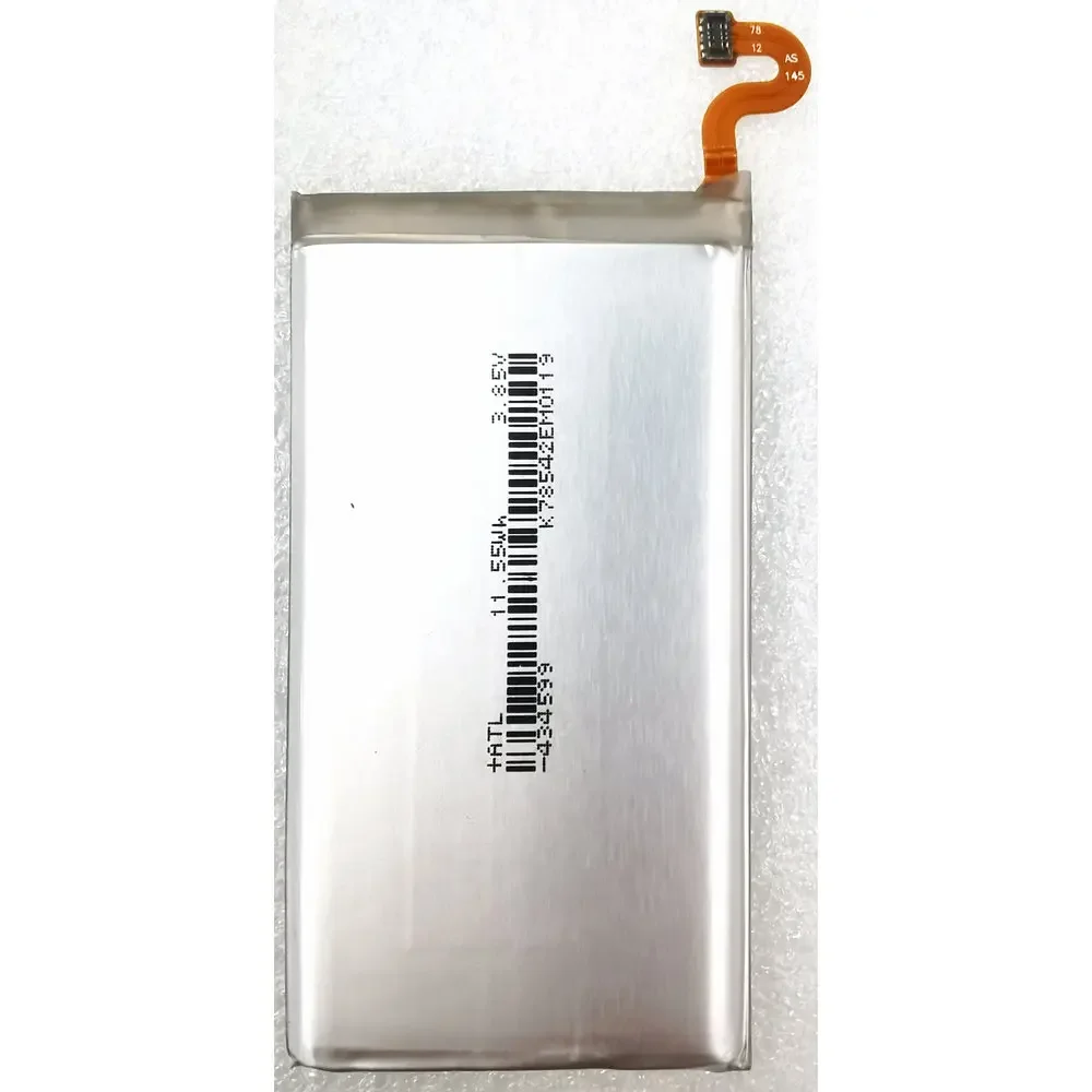 Nuova Batteria Eb-Bg960Abe Per Telefono Cellulare Samsung Galaxy S9 G9 Sm-G960F Sm-G960 G960F G960