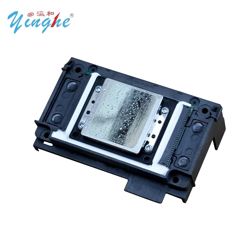 잉허 고품질 XP600 XP 600 xp600 엡손 프린트헤드  새 에코 솔벤트 타입 프린트 헤드 프린터 액세서리용