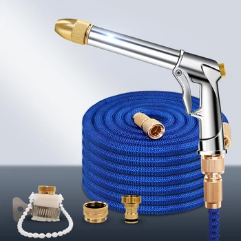 High-Pressure Adjustable Water Gun 1