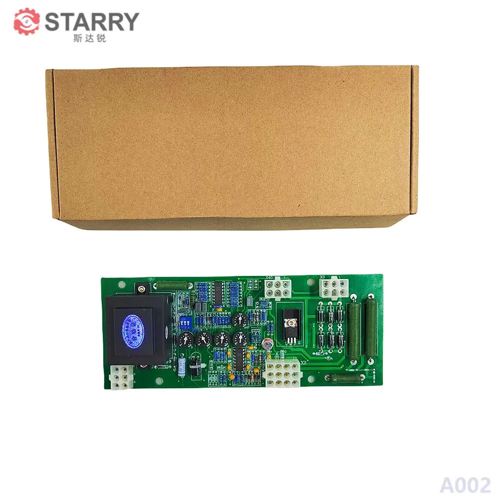

1FC6 Generator AVR voltage regulating board