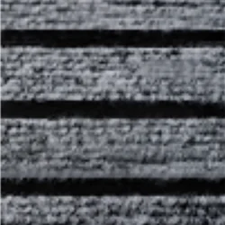 Custom Size Non - Slip Waterproof Carpet - 40x90cm (Gray)