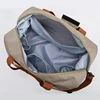 Travel Bag Male Female Large-Capacity Hand Luggage Dry-Wet Separation Sports Fitness Bag Short-Distance Travel Package 5