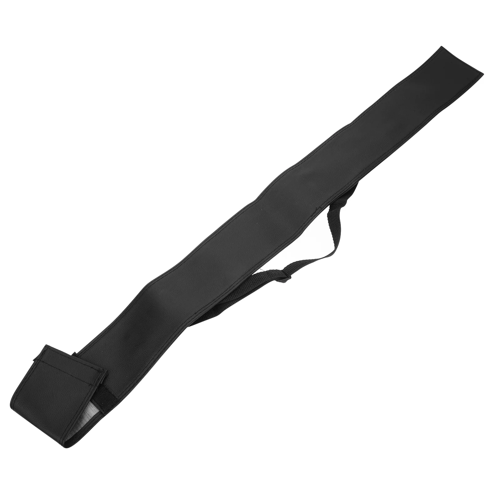

Portable Cue Billiard Case Pool Reusable Cue Holder Pool Cue Protective Cover Cue Storage Bag Reusable Protector Pouch Storage
