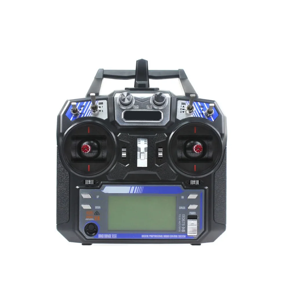 Drone FPV Curs PNP/BNF/RTF 5.8G 3D 6Axe Brushless RC Quadcopter